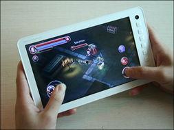 新款安卓平板爆料视频,性能升级，视觉盛宴，带你领略科技新高度