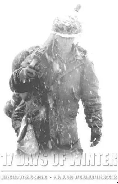 严寒17天在线观看,在线见证生死较量